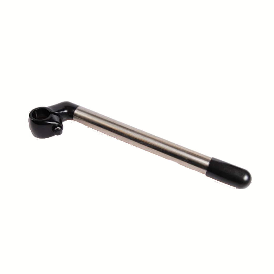 CJ0203A Stuurpen RVS 22.2-28 cm vv